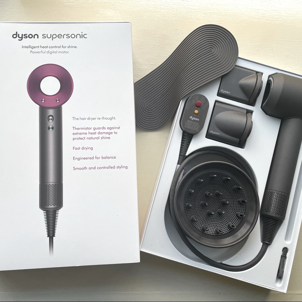 Dyson Supersonic Hair Dryer